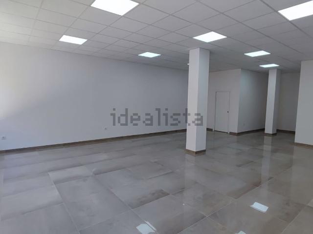 Local Comercial en alquiler en Roquetas De Mar, Los Depósitos