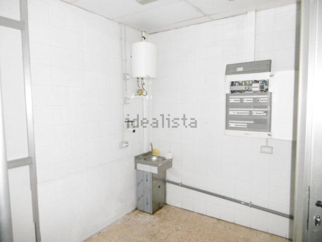 Local Comercial en alquiler en Baix Ebre, Catalunya