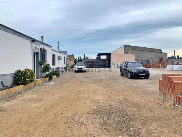 Nave en venta en la Carretera dels Reguers, Roquetes