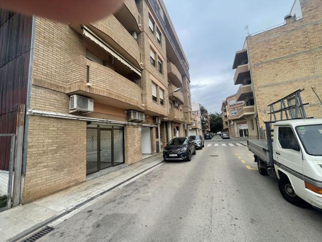 Local Comercial en venta en Roquetes, Tarragona