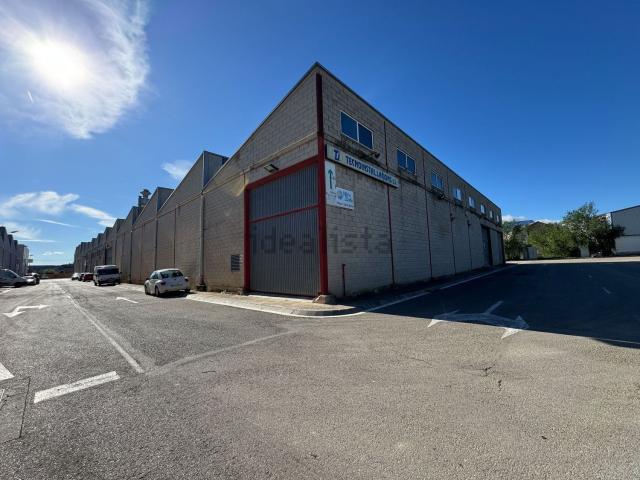 Nave en venta en Tortosa, els Dolors