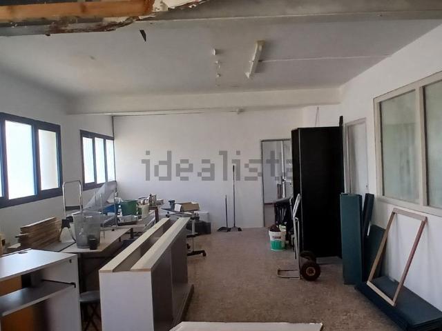 Local Comercial en venta en Raval de Crist, Baix Ebre