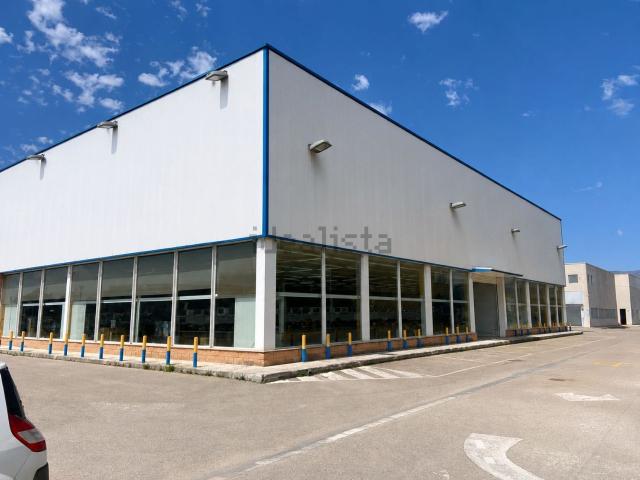 Nave en alquiler en Baix Ebre, Catalunya