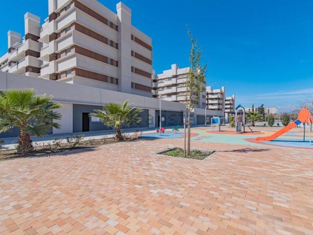 Local Comercial en alquiler en Granada, Angustias - Chana - Encina