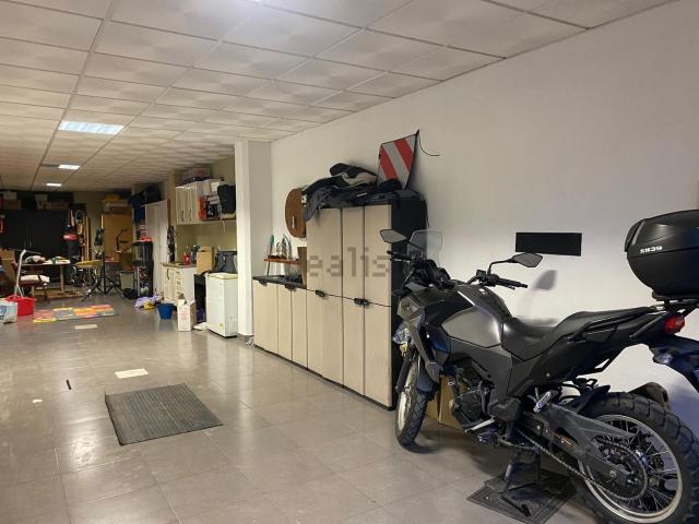 Local Comercial en venta en Rosaleda, Comarca de la Vega de Granada