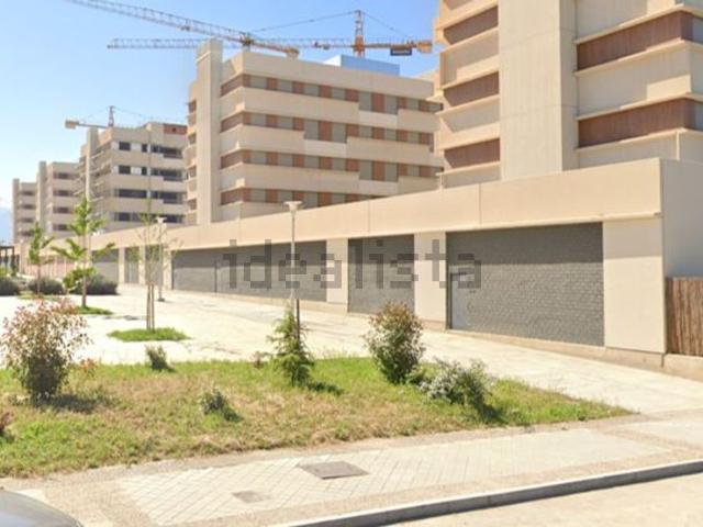 Local Comercial en venta en Centro, Comarca de la Vega de Granada