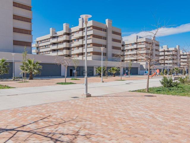 Local Comercial en alquiler en Rosaleda, Comarca de la Vega de Granada