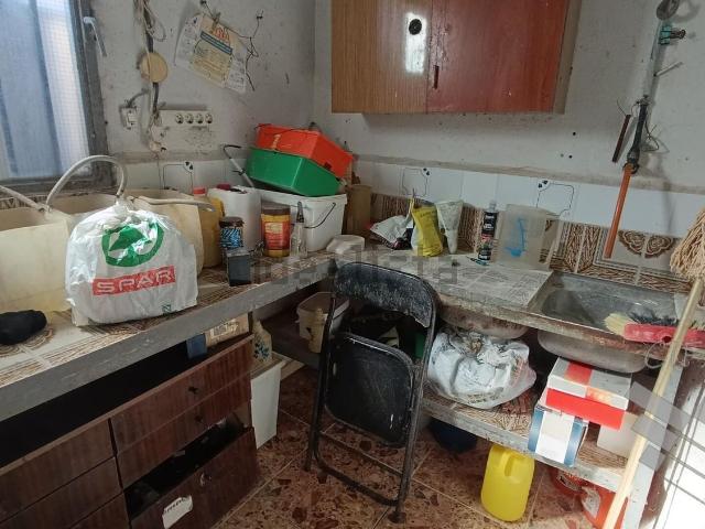 Nave en venta en el Baix Maestrat, Valencia