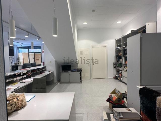 Local Comercial en venta en la Muntanyeta, Alt Empordà