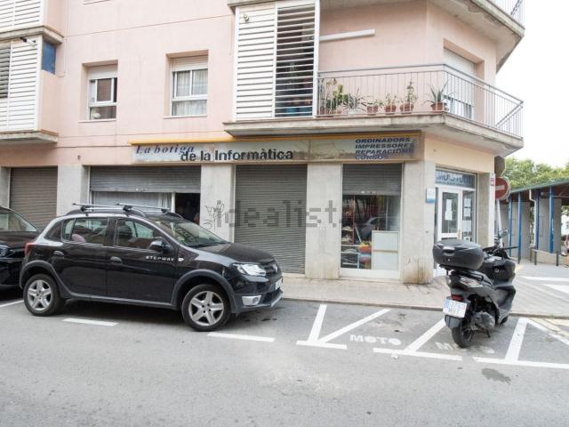 Local Comercial en venta en Alt Empordà, Catalunya
