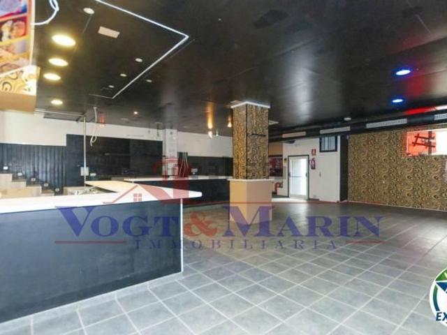 Local Comercial en venta en la Muntanyeta, Alt Empordà