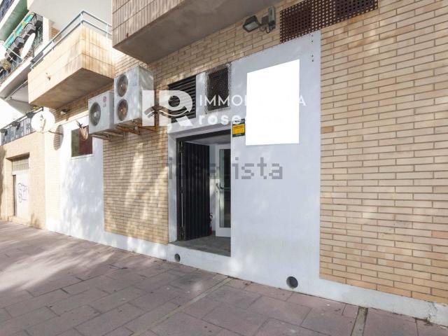 Local Comercial en venta en la Muntanyeta, Alt Empordà