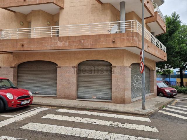 Local Comercial en venta en Alt Empordà, Catalunya