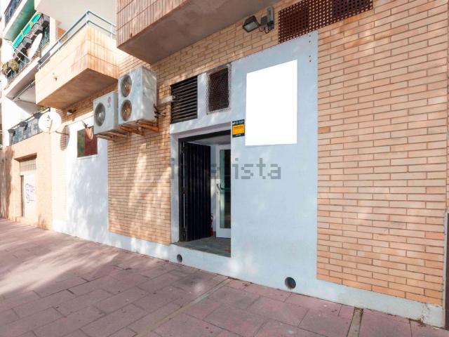 Local Comercial en venta en la Muntanyeta, Alt Empordà