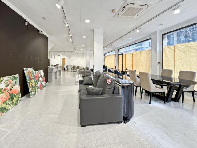Local Comercial en venta en la Muntanyeta, Alt Empordà