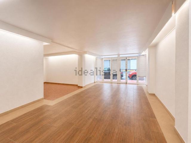 Local Comercial en venta en la Muntanyeta, Alt Empordà