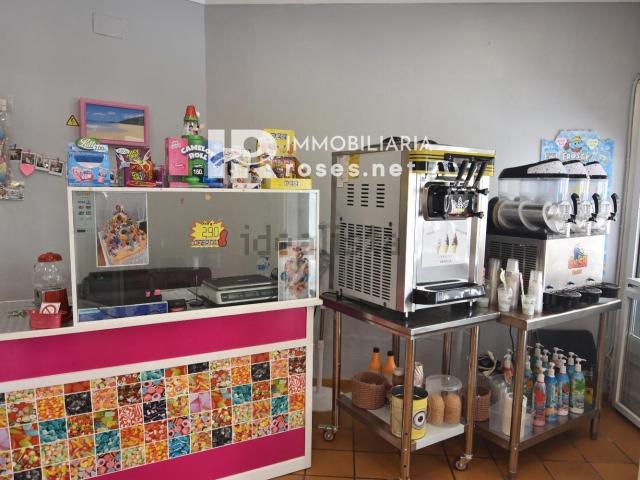 Local Comercial en alquiler en Alt Empordà, Catalunya