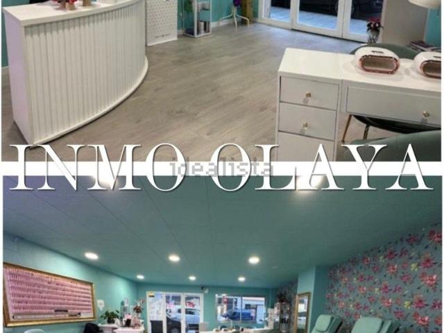Local Comercial en alquiler en Alt Empordà, Catalunya