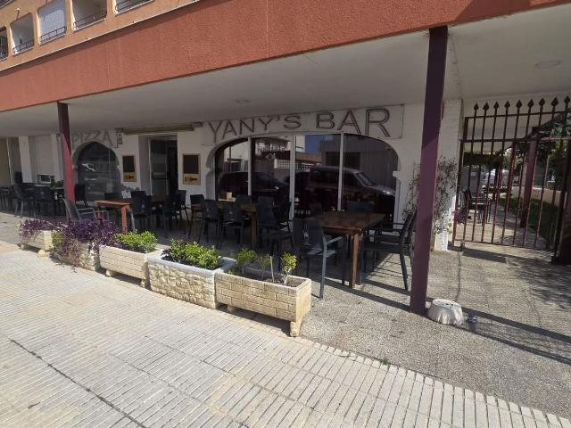 Local Comercial en venta en Santa Margarida, Alt Empordà