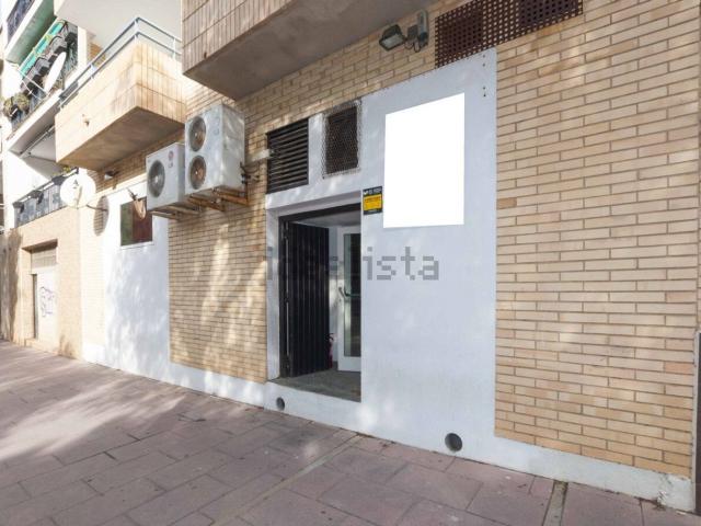 Local Comercial en venta en la Muntanyeta, Alt Empordà