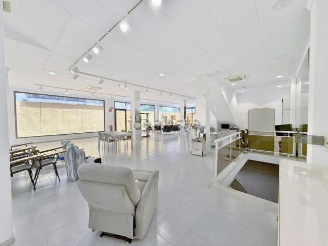 Local Comercial en venta en la Muntanyeta, Alt Empordà