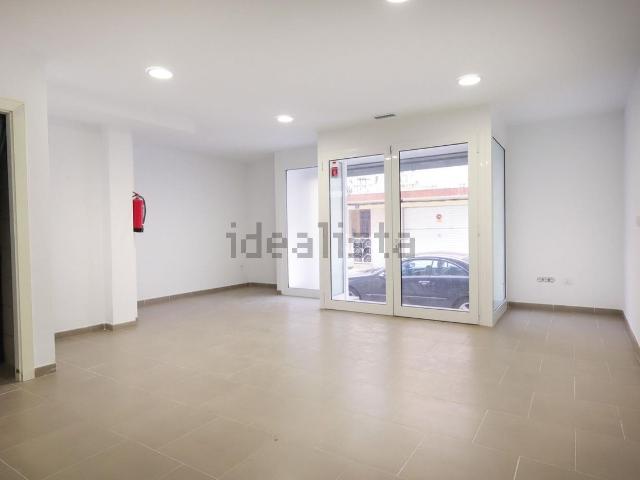 Local Comercial en venta en la Muntanyeta, Alt Empordà
