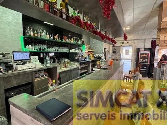 Local Comercial en venta en Santa Margarida, Alt Empordà