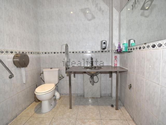 Local Comercial en venta en Santa Margarida, Alt Empordà