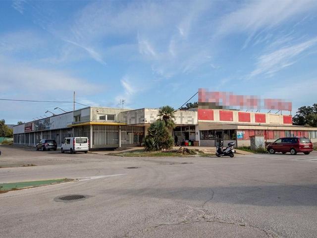 Local Comercial en venta en la Garriga, Alt Empordà