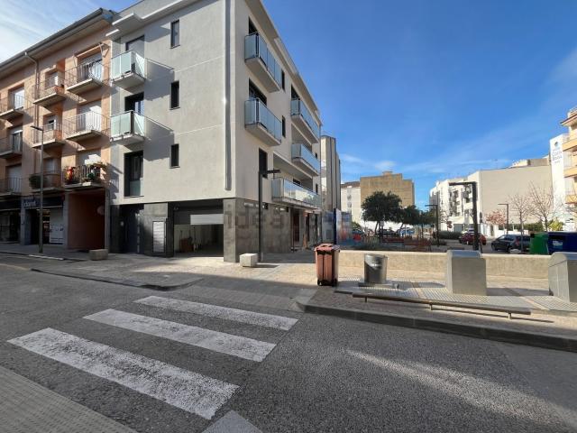 Local Comercial en alquiler en la Muntanyeta, Alt Empordà