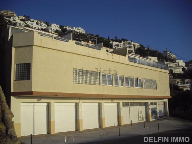 Local Comercial en venta en Canyelles Petites, Alt Empordà