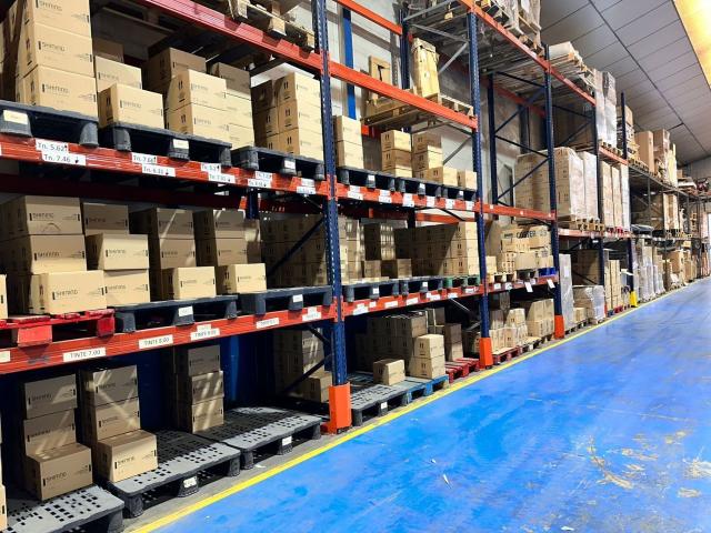 Nave en alquiler en Vallès Occidental, Catalunya