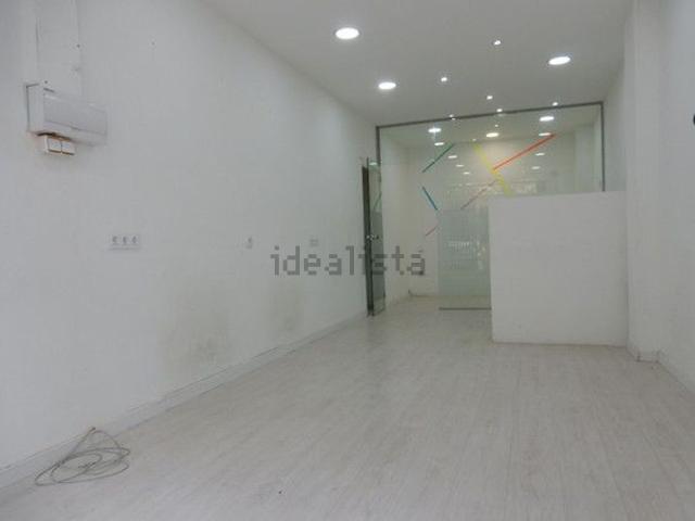 Local Comercial en alquiler en Vallès Occidental, Catalunya