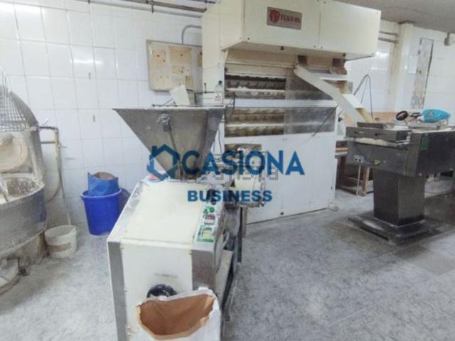 Local Comercial en alquiler en Vallès Occidental, Catalunya