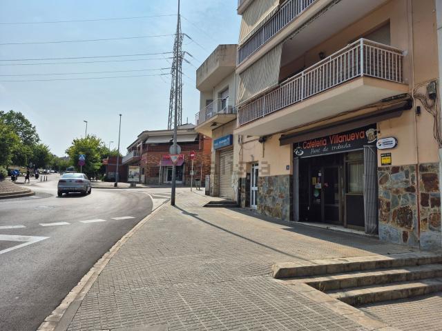 Local Comercial en alquiler en Vallès Occidental, Catalunya