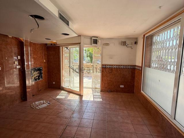 Local Comercial en alquiler en Vallès Occidental, Catalunya
