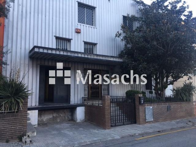 Nave en venta en Vallès Occidental, Catalunya