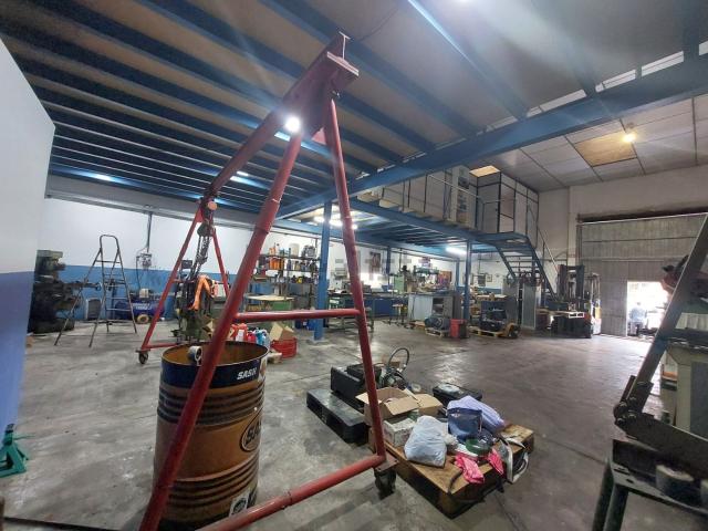 Nave en venta en Vallès Occidental, Catalunya