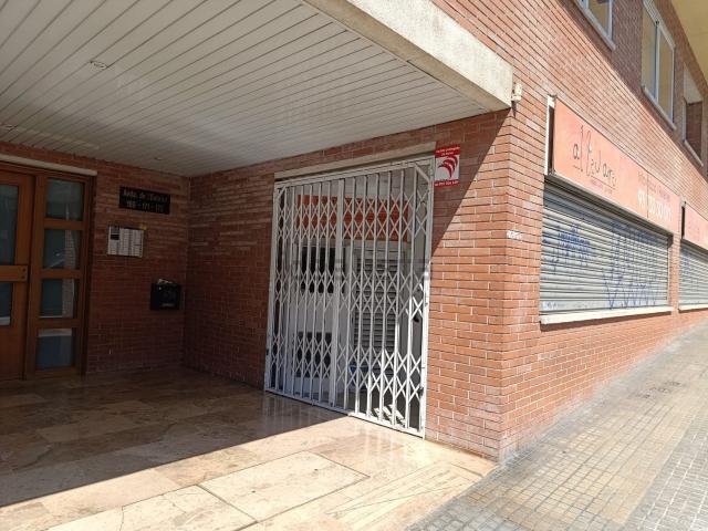 Local Comercial en alquiler en Vallès Occidental, Catalunya