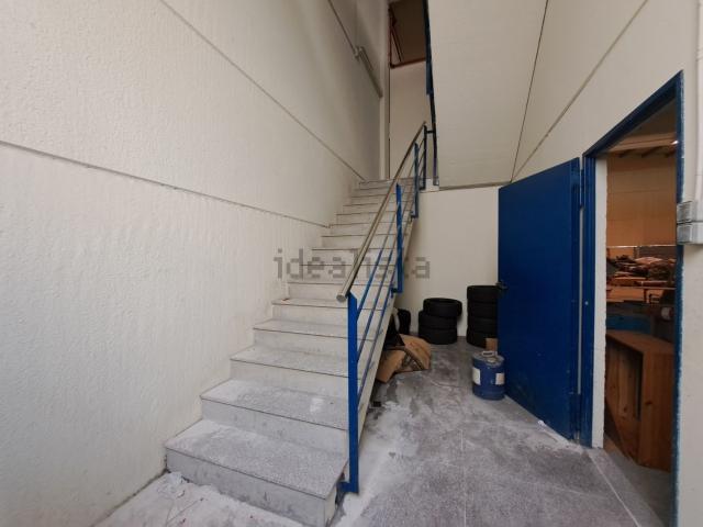 Nave en venta en Rubí, Barcelona