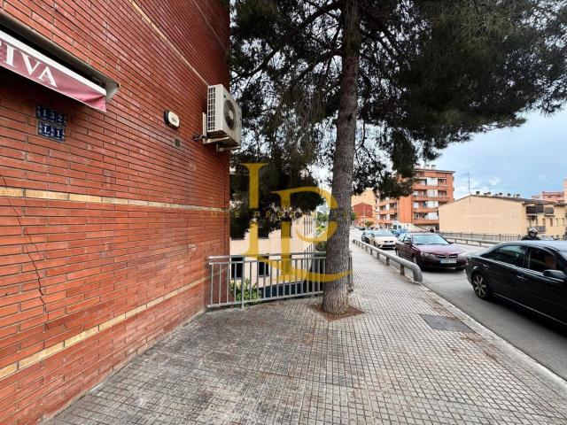 Local Comercial en alquiler en Rubí