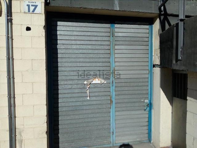 Nave en alquiler en Vallès Occidental, Catalunya