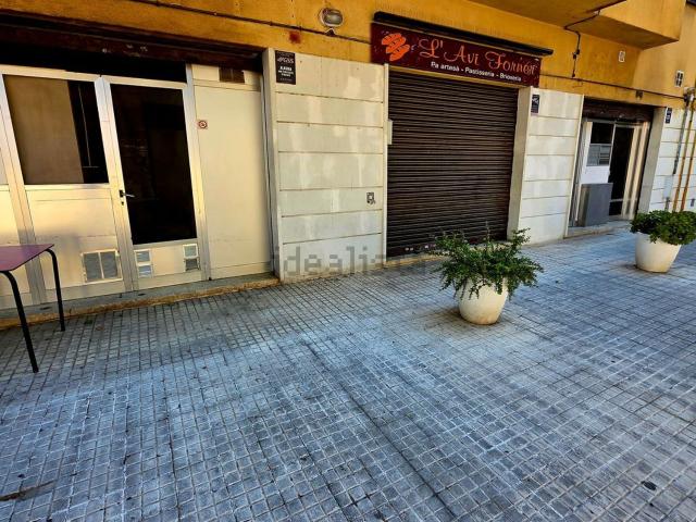 Local Comercial en alquiler en Vallès Occidental, Catalunya