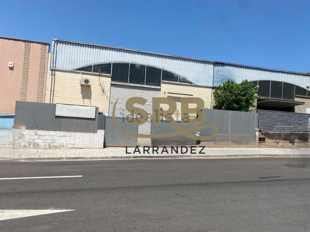 Nave en venta en Vallès Occidental, Catalunya