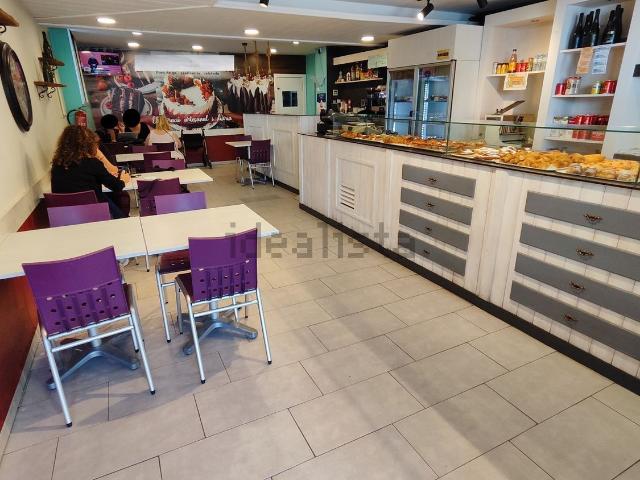 Local Comercial en alquiler en Vallès Occidental, Catalunya