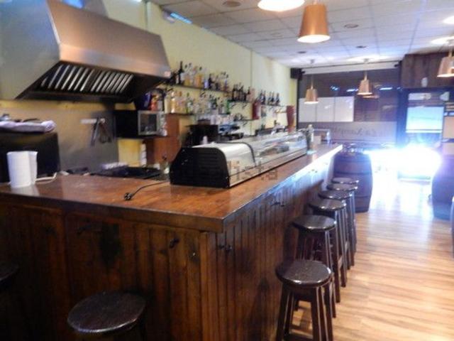 Local Comercial en alquiler en Rubí, Barcelona