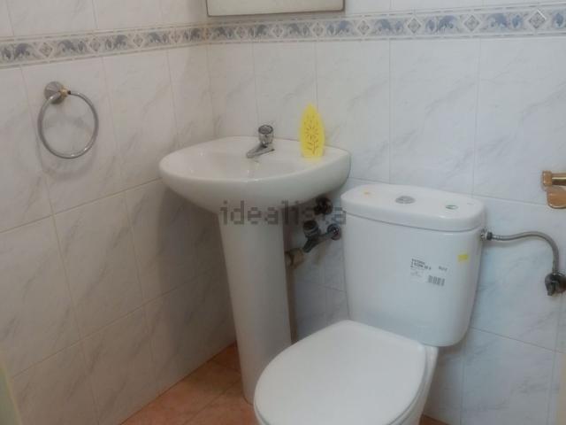 Local Comercial en alquiler en Rubí, Barcelona