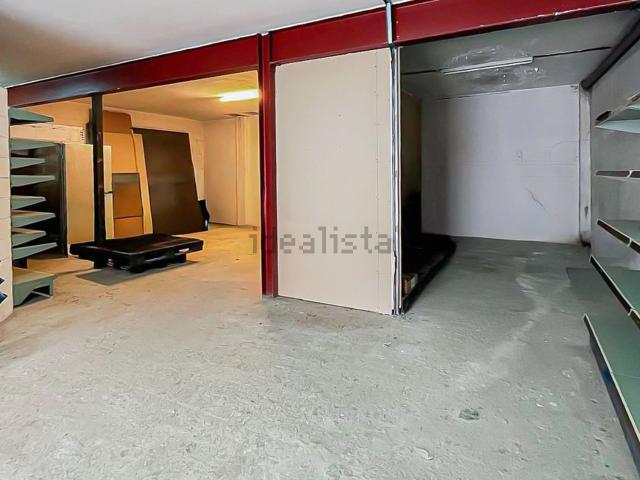 Local Comercial en alquiler en Rubí, Barcelona