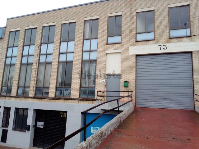 Nave en alquiler en Vallès Occidental, Catalunya