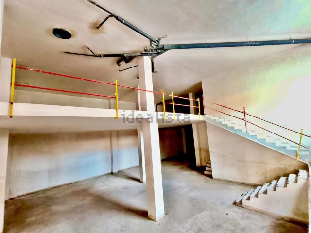 Local Comercial en venta en Rubí